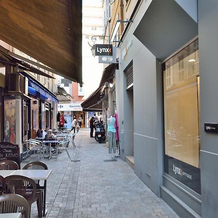 One Bedroom Apartment Palais Des Festivals Cannes Exterior photo
