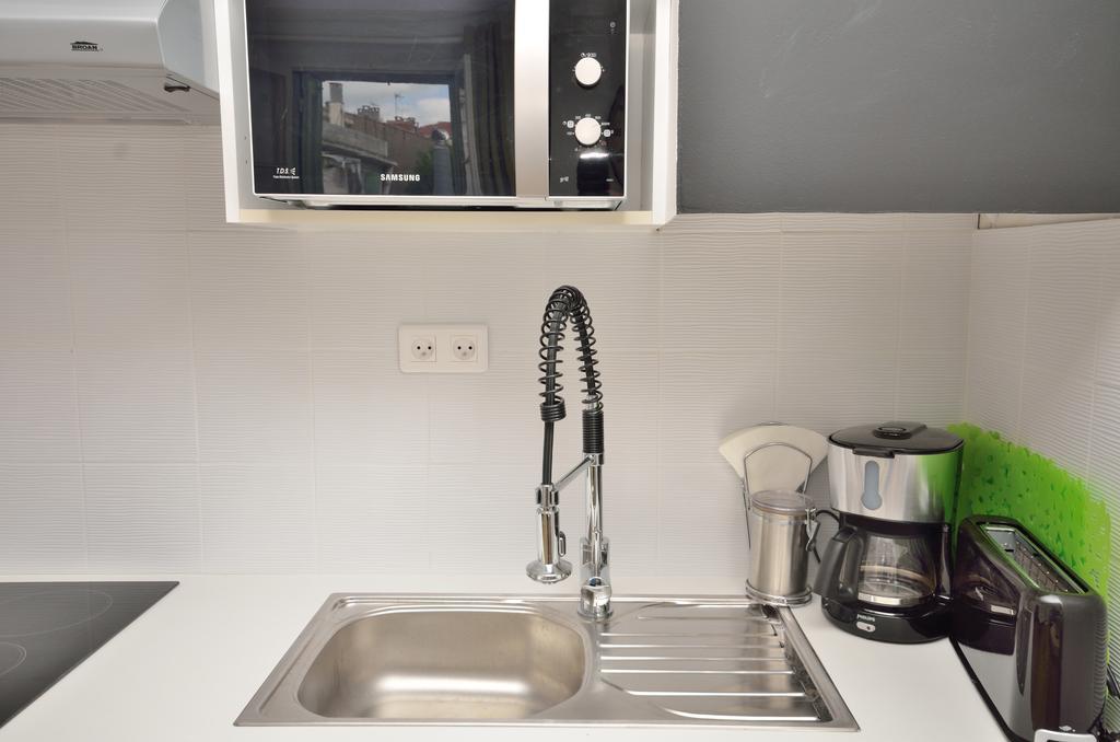 One Bedroom Apartment Palais Des Festivals Cannes Room photo