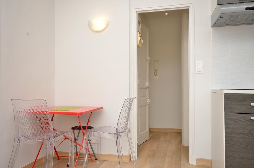 One Bedroom Apartment Palais Des Festivals Cannes Room photo
